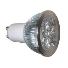 LED Spotlight Bulb (GN-HP-1W4-GU10)